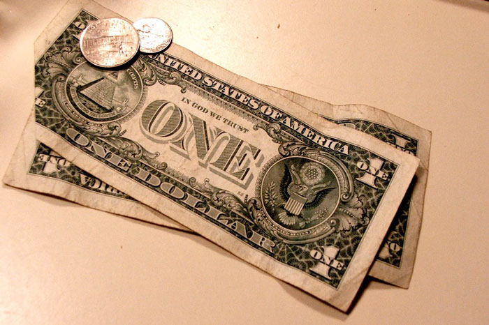 Father Has To Pay "Child Support" To His Kids From Two Wives, Complains That He Can't Afford All These Expenses