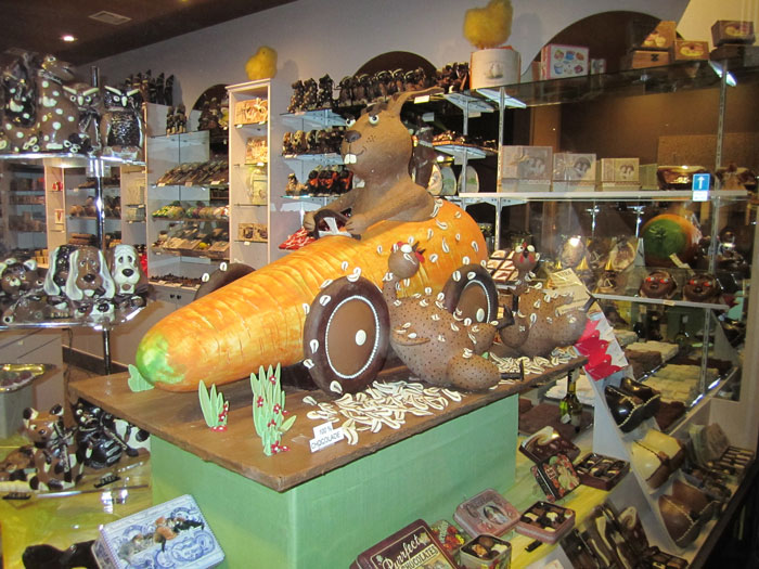 Guy Spends Hours Driving To Replace His Wife&rsquo;s Favorite Chocolates After Being Caught Eating Them