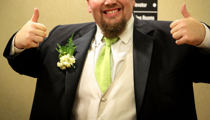 Entitled Man Proposes At His Brother's Wedding, The Groom Takes Brutal Revenge That Ends Up Ruining His Proposal And Relationship 