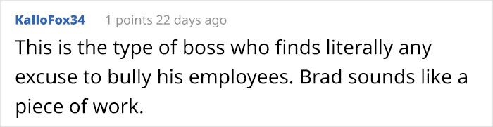 New Manager Makes A Fool Of Himself While Losing The Restaurant Thousands Of Dollars After Employee Maliciously Complies With His Dumb Rule New Manager Makes A Fool Of Himself While Losing The Restaurant Thousands Of Dollars After Employee Maliciously Complies With His Dumb Rule