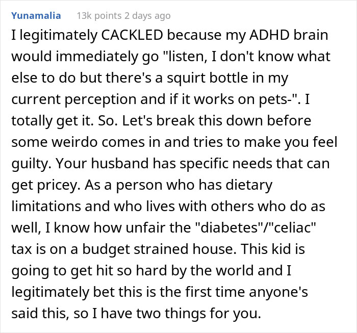 "He Is A Monster": Aunt Uses A Spray Bottle To Discipline Her "Rainbow Baby" Nephew Who Is Spoiled Beyond Belief, Causes Drama "He Is A Monster": Aunt Uses A Spray Bottle To Discipline Her "Rainbow Baby" Nephew Who Is Spoiled Beyond Belief, Causes Drama