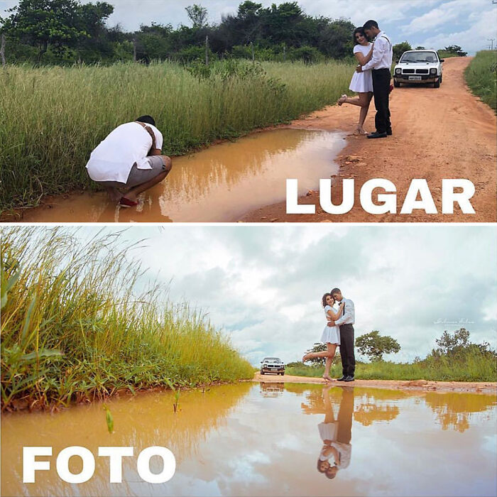 This Photographer Shares The Truth Behind His Perfect Professional Photos (30 New Pics)