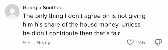 Man Breaks Up With This Woman The Day Before Their Wedding, But She Still Goes On The Honeymoon, Sells Her Rings And Their House Man Breaks Up With This Woman The Day Before Their Wedding, But She Still Goes On The Honeymoon, Sells Her Rings And Their House
