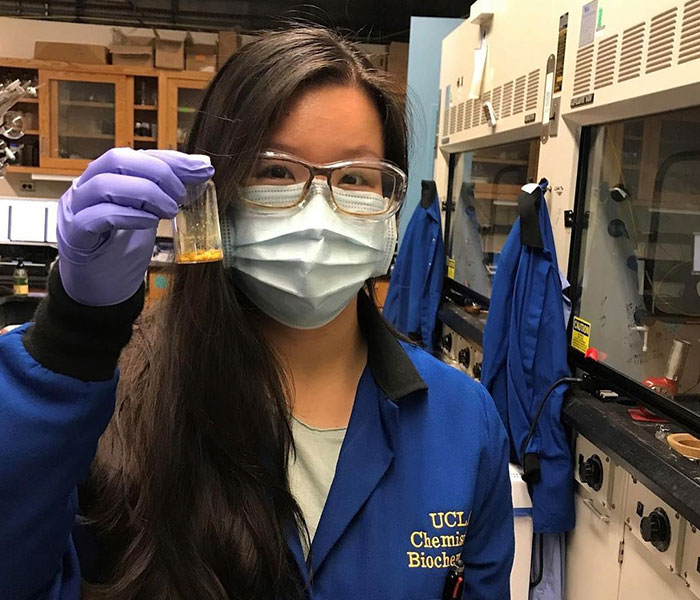 Woman Honors The Achievements Of Over 1,700 Unknown Female And Minority Scientists By Writing Their Bios On Wikipedia