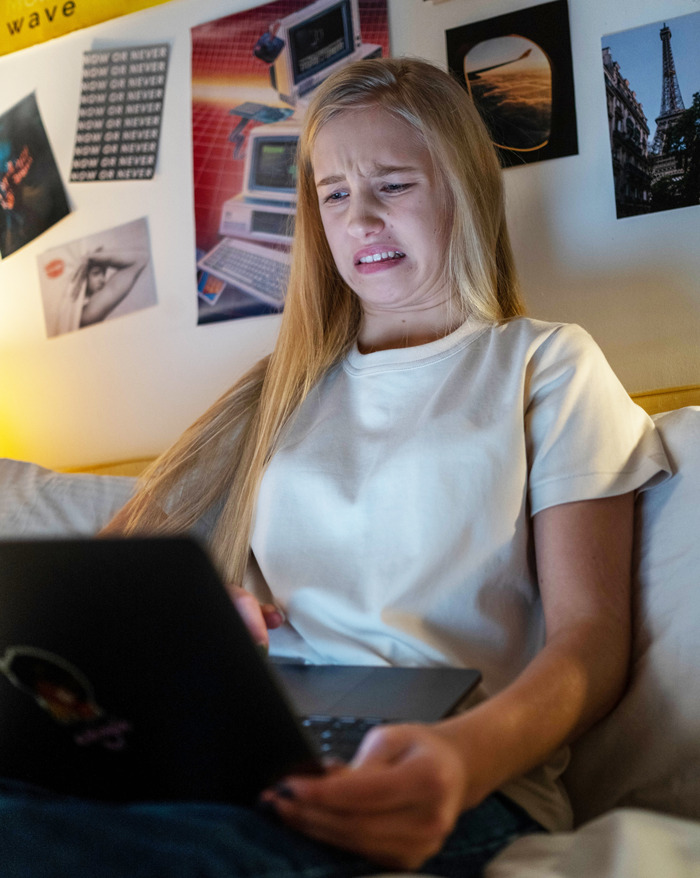 What’s The Grossest Thing You Have Ever Seen?