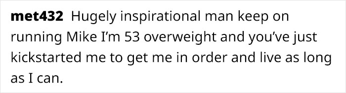 This Man Started Running To Battle The Grief Of Losing His Wife, Continues To Run 7 Decades Later