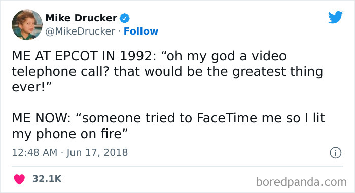 The Future Is Here And It Is The Worst