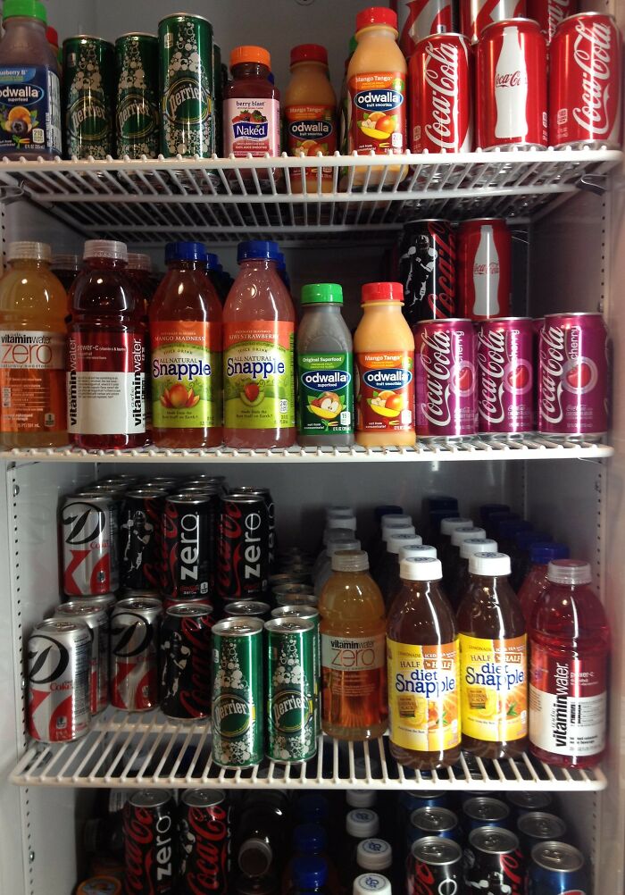 30 Things That Are An Integral Part Of An American House, As Assumed By Non-Americans In This Online Group