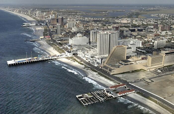 Atlantic City, USA