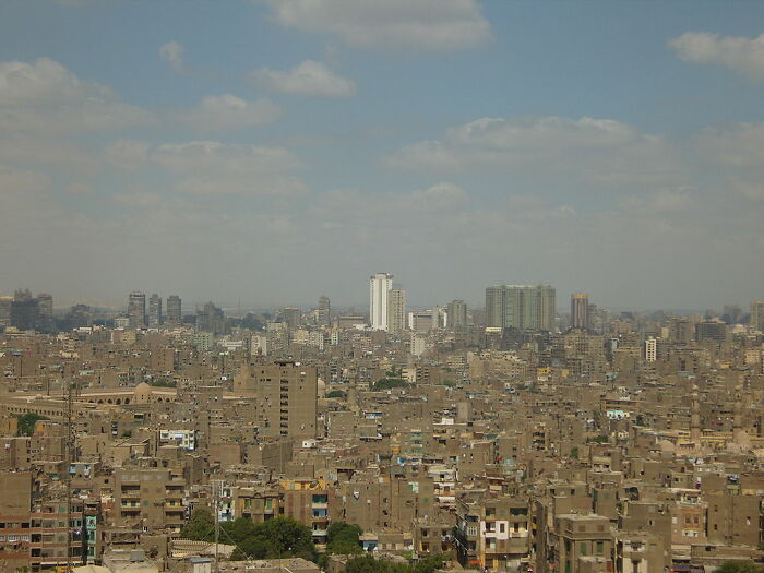 Cairo, Egypt