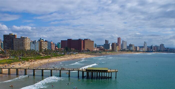 Durban, South Africa