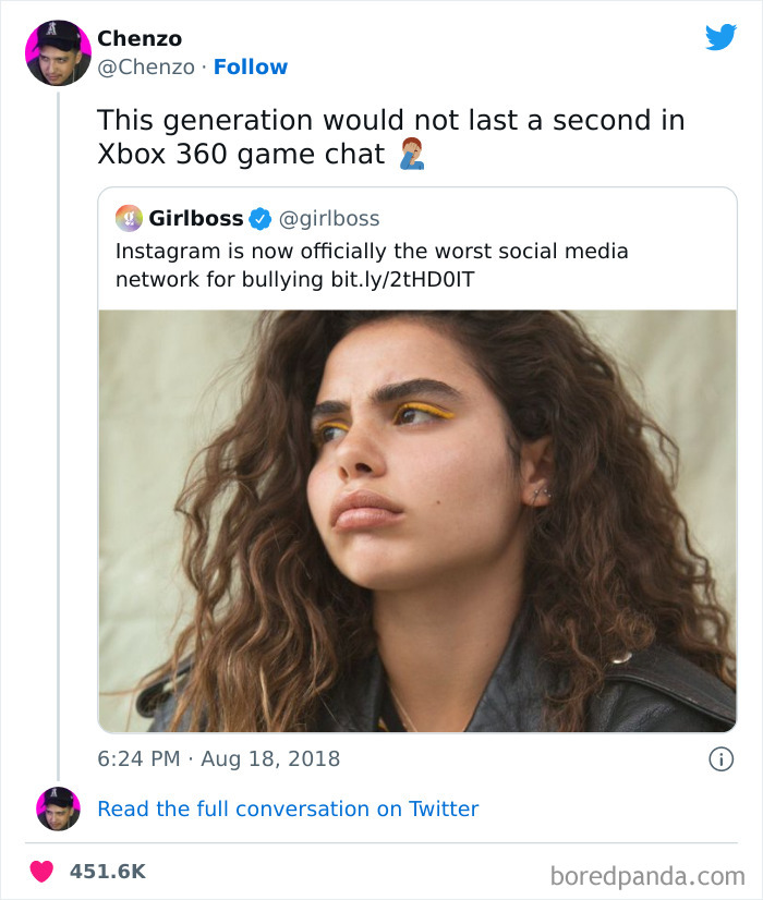 They Will Never Survive