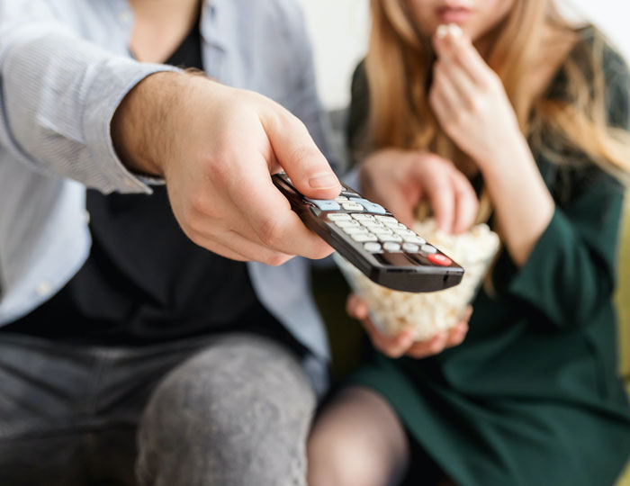 If You Could Be On A TV Show, Which One Would It Be?