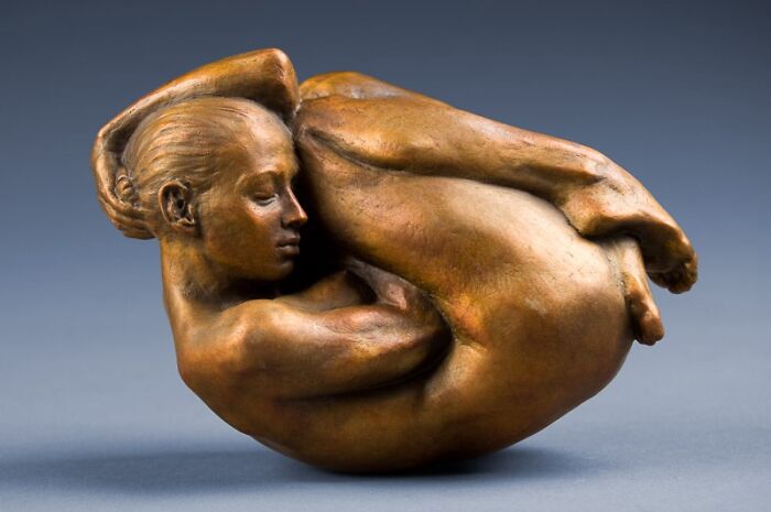 Artist: Kraig Varner, Sleeping Beauty