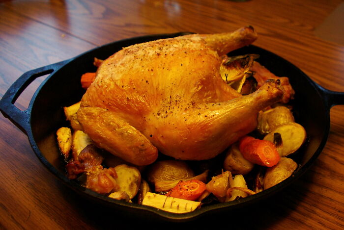 30 Ideas And “Tips” About Cooking That Irk People Something Fierce, As Shared In This Online Group