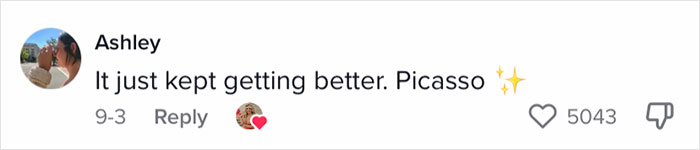Man Breaks Up With This Woman The Day Before Their Wedding, But She Still Goes On The Honeymoon, Sells Her Rings And Their House Man Breaks Up With This Woman The Day Before Their Wedding, But She Still Goes On The Honeymoon, Sells Her Rings And Their House