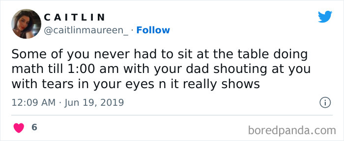 Dad Please I'm Trying My Best