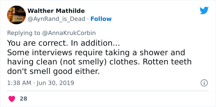 Woman Sparks Debates About How Low-Income Folks Can’t Even Afford To Hold A Job Because Of Ridiculously High Indirect Job Expenses Woman Sparks Debates About How Low-Income Folks Can’t Even Afford To Hold A Job Because Of Ridiculously High Indirect Job Expenses
