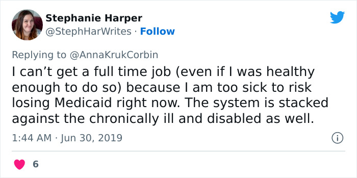 Woman Sparks Debates About How Low-Income Folks Can’t Even Afford To Hold A Job Because Of Ridiculously High Indirect Job Expenses Woman Sparks Debates About How Low-Income Folks Can’t Even Afford To Hold A Job Because Of Ridiculously High Indirect Job Expenses