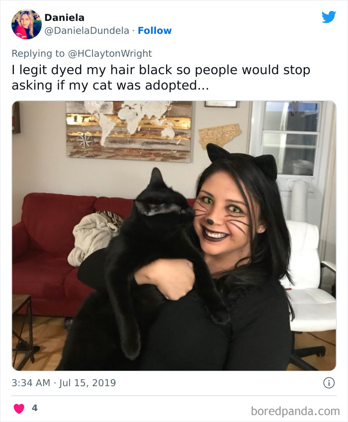 Black Cats