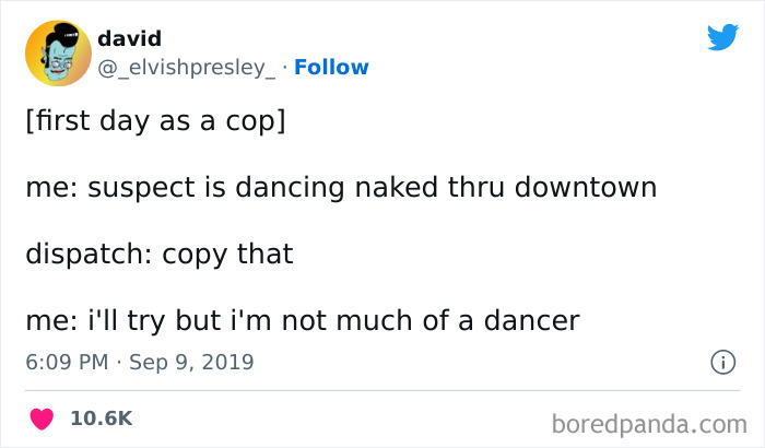 I'll Try But Cloths On