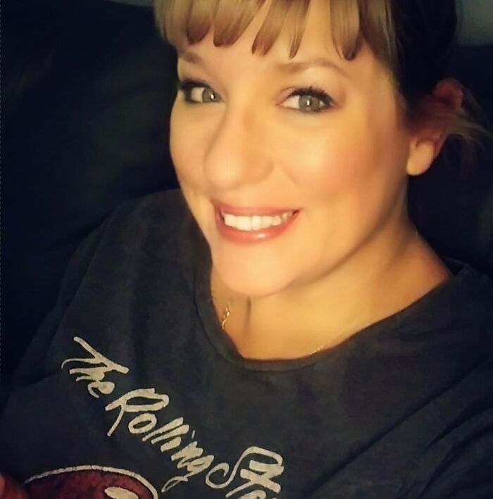 51 Y/O And Still Smiling Everyday!!