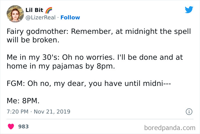 *surprises Fairy Gm By Last Minute Bailing On Ball Entirely Because A Night With The House All To Myself Sounds Way Better Than A Social Outing*