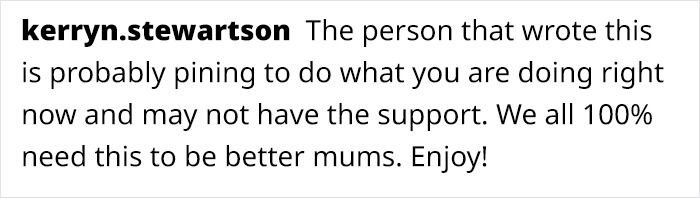 Mom Leaves Her New Baby For 48 Hours To Enjoy A Weekend Away, Hits Back After Getting Slammed For It
