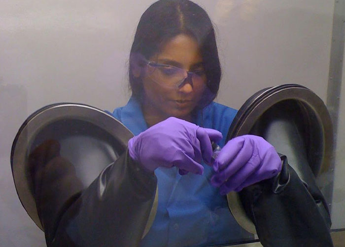 Woman Honors The Achievements Of Over 1,700 Unknown Female And Minority Scientists By Writing Their Bios On Wikipedia