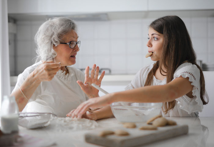 What Is The Best Advice You've Ever Gotten?