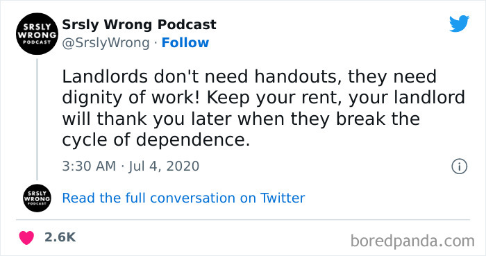 Bootstraps™️, Motherf**kers