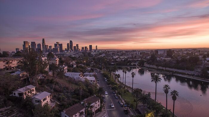 Los Angeles, USA