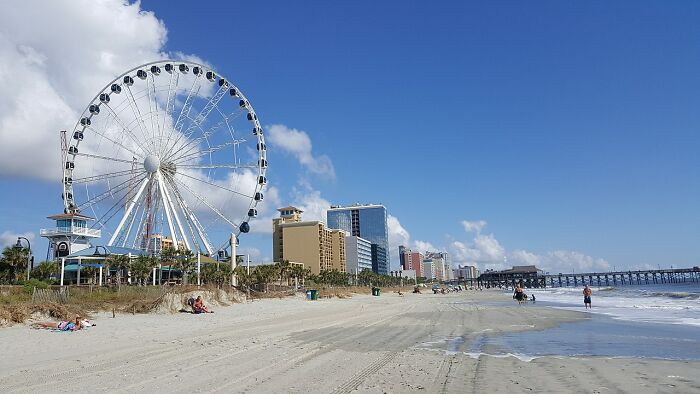 Myrtle Beach, USA