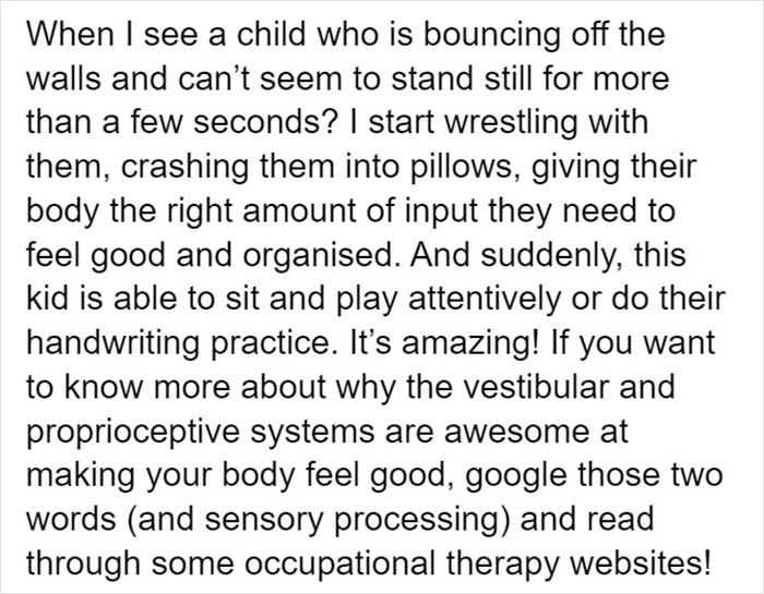 &ldquo;Yeet The Child For Their Health&rdquo;: Children&rsquo;s Therapist Breaks Down Why It&rsquo;s Important To Yeet Your Kids At Soft Things Regularly