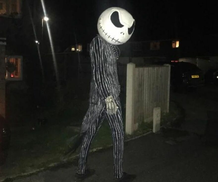 13 Halloween Costumes: Odd, Strange And Fun