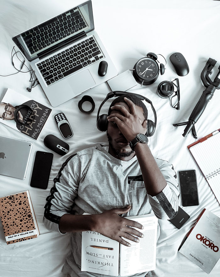 What Is Your Favorite Kind Of Technology?