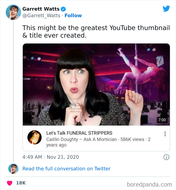 Death Dancers Has A Nice Ring To It