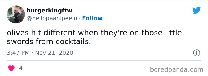 That’s Actually So True