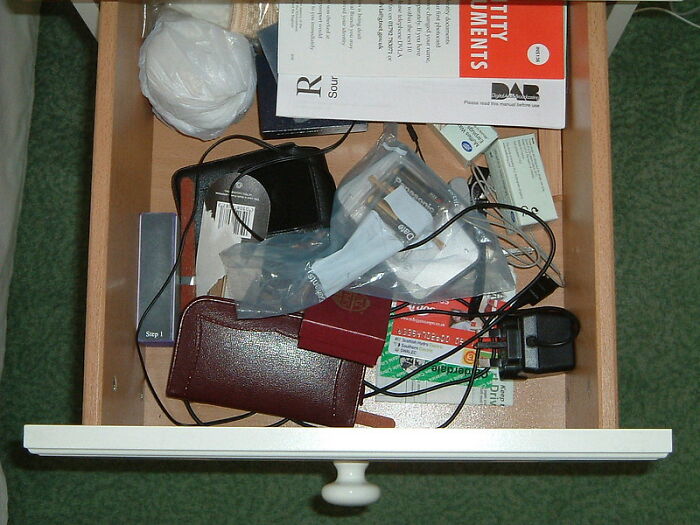 30 Things That Are An Integral Part Of An American House, As Assumed By Non-Americans In This Online Group