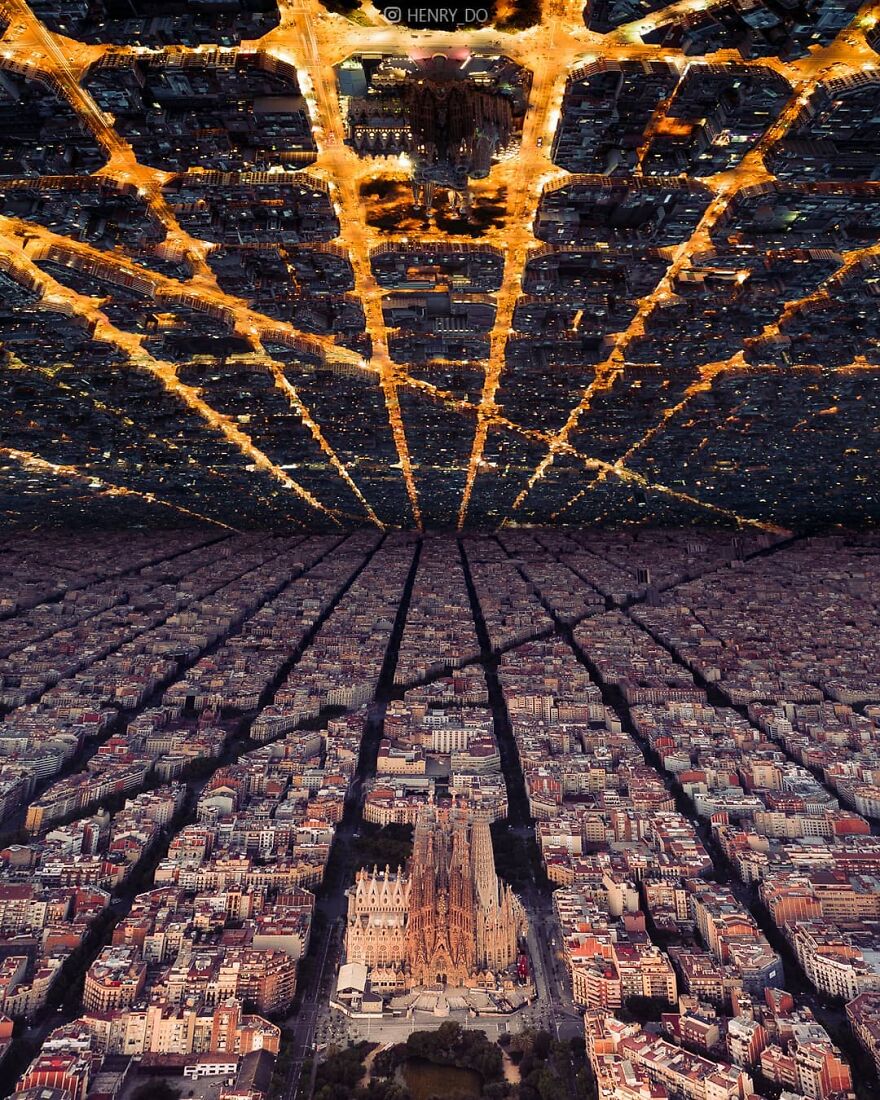 A New Day Is On The Horizon