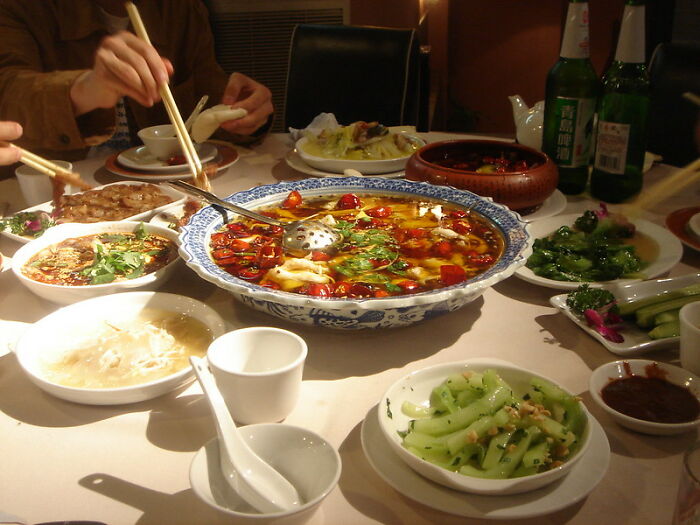 Folks Online Can't Believe That People Actually Enjoy These 30 Foods And Drinks