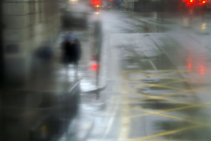 20 Personas que pensaban que algo era normal y al final descubrieron que no lo era