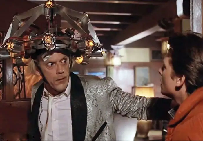 The Bootstrap Paradox