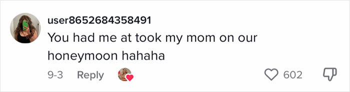 Man Breaks Up With This Woman The Day Before Their Wedding, But She Still Goes On The Honeymoon, Sells Her Rings And Their House Man Breaks Up With This Woman The Day Before Their Wedding, But She Still Goes On The Honeymoon, Sells Her Rings And Their House