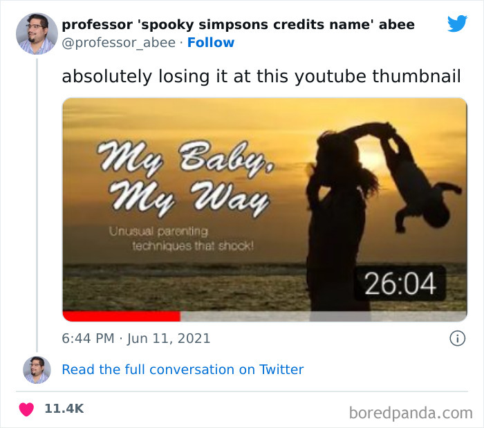 Doing Yoga With A Baby