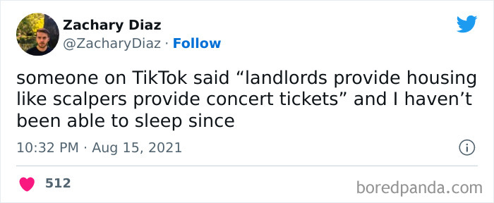 Like Scalpers For Concert Tickets