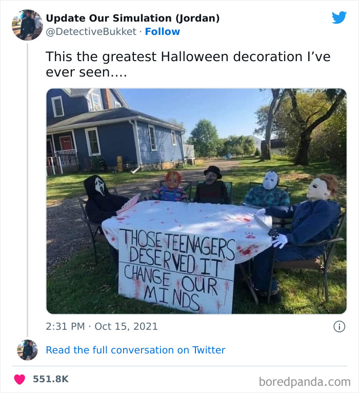 Where's Freddy? Oh, There He Is. He's Just Melting