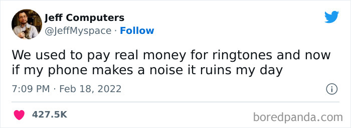 *gently Tosses Phone Into Lake*