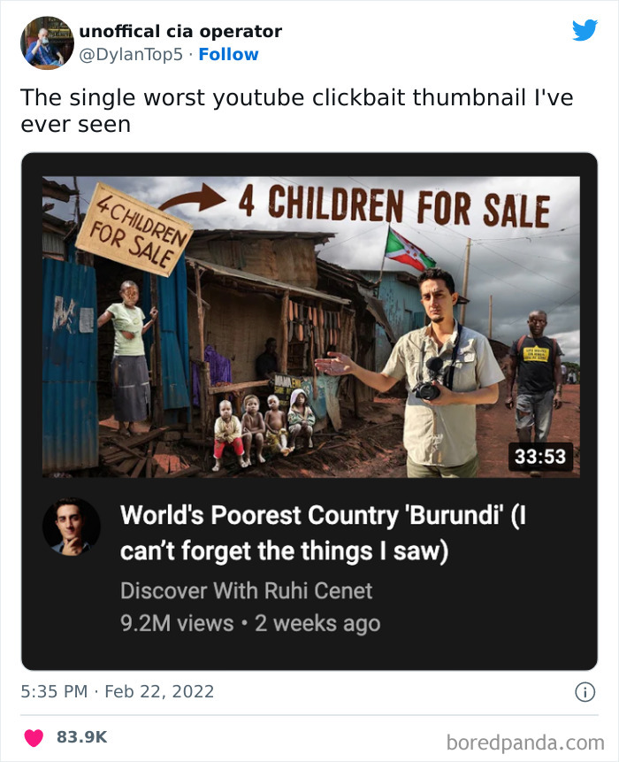 He Could Have Photoshopped More