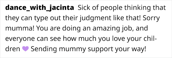 Mom Leaves Her New Baby For 48 Hours To Enjoy A Weekend Away, Hits Back After Getting Slammed For It